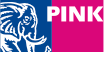 Logo Pink