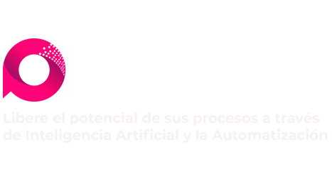 Logo Pink Process Intelligence