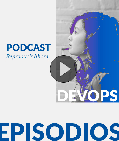 Podcast DevOps
