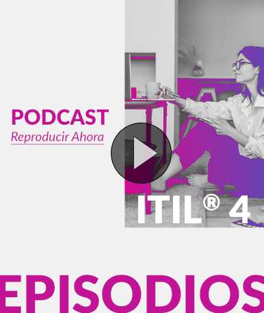 Podcast ITIL ® 4
