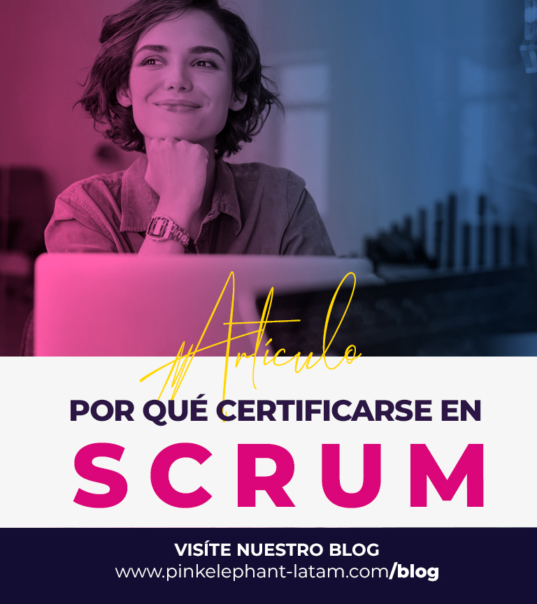 La importancia de la certificación de Scrum