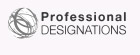 Professional Designations