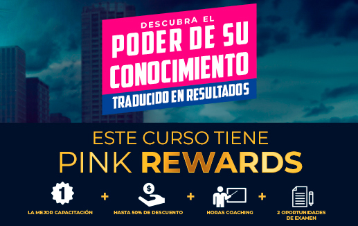 Pink Rewards