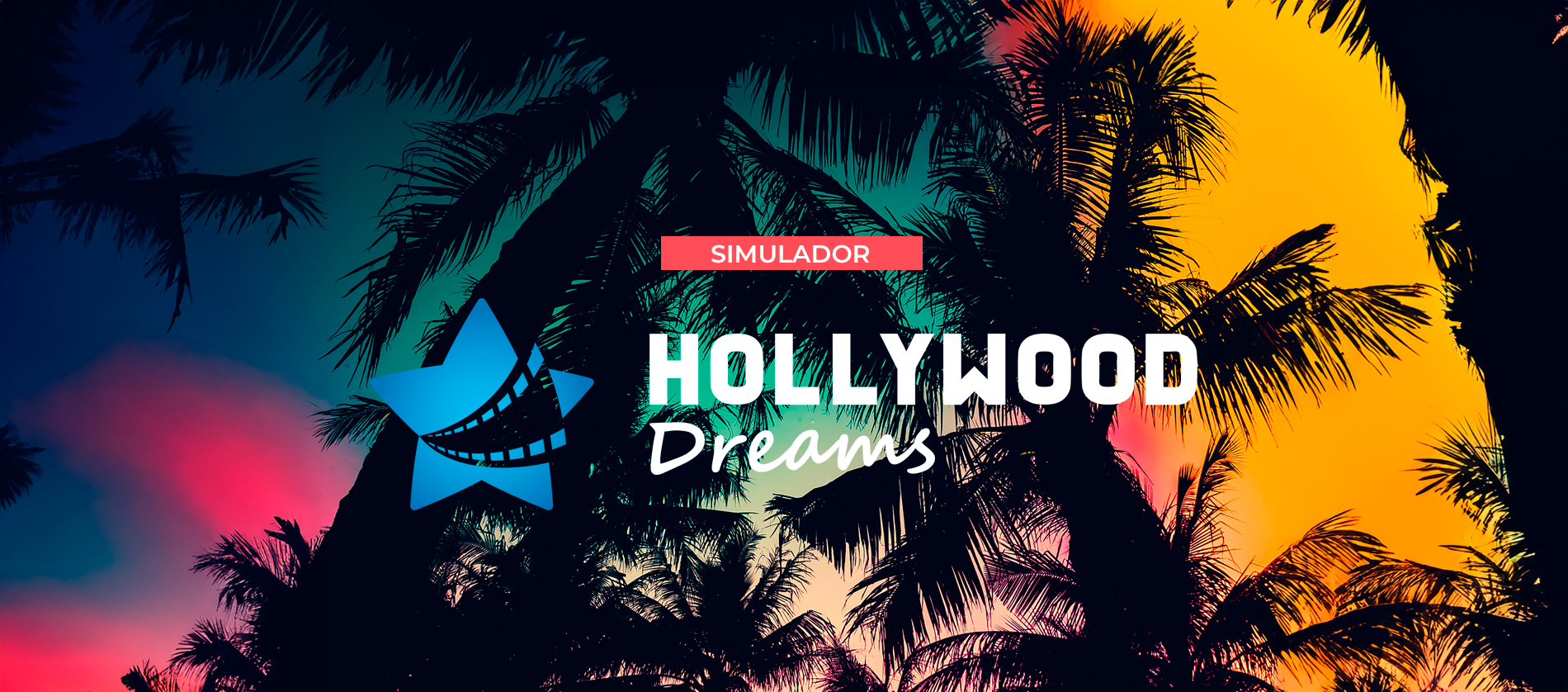 Simulador Hollywood Dreams